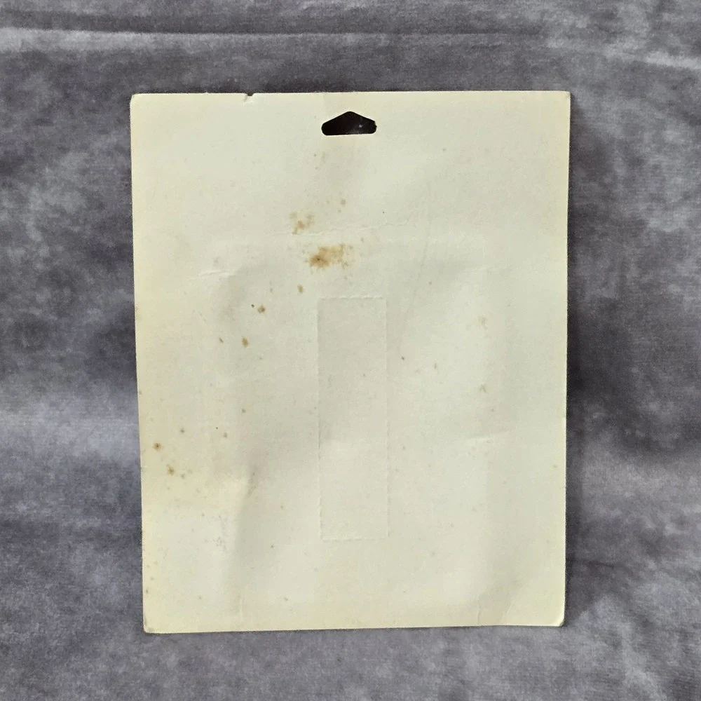 Vintage Cleo Wrap Corp Yuletide Strung Gift Tags 10 NEW